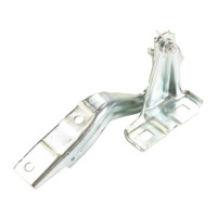 фото thumb №7, Fiat 500 петля капот левый новый оригинал 51883029