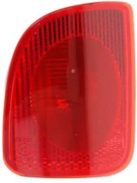 Купить Valeo лампа противотуманная 043638, фото thumb