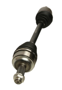 фото thumb №1, Maxgear привідний вал honda cr-v iii 07- лівий