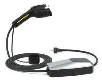 фото thumb №5, Зарядное устройство domowa tesla ev с usa do europy schuko 16a