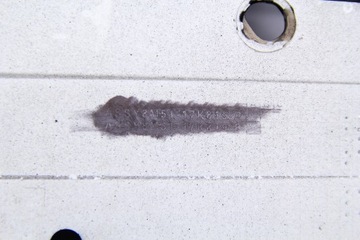 фото thumb №12, Оригінальний бампер перед ford focus mk2 ii fl рестайлінг 2007-2010 8m51-17757-a