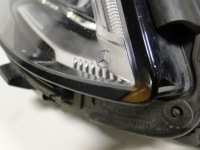 фото thumb №5, Mercedes gle w166 166 лампа права led ils поворотна