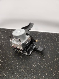 фото thumb №1, Mitsubishi eclipse cross phev 21-24 lift- насос abs