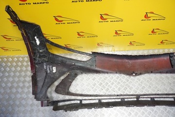 фото thumb №10, Hyundai genesis gv60 2021 - 2024 бампер перед переднее usa