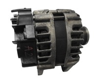 фото thumb №2, A236 генератор renault master 2.3 dci