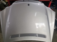 фото thumb №1, Капот mercedes w203