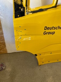 фото thumb №5, Iveco daily vi дверь левая передние orygi.