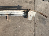 фото thumb №5, Підсилювач бампера перед передній fiat ducato iii citroen jumper 2007 rok