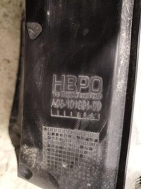 фото thumb №7, Porsche macan 2016 радіатор повітря інтеркулер