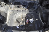 фото thumb №8, Kia pro ceed полный задняя четверть крыло левая правая pas поддон hb 3d