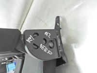 фото thumb №9, Toyota verso 13-18 lift заднее сиденье задняя сиденье задняя iii 3 ряд