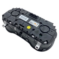 фото thumb №14, Счетчик приборы dacia duster ii 248093720r