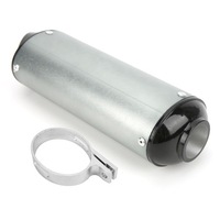 фото thumb №6, 1.3in гаситель трубы выпускной гаситель pasuje do