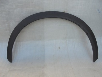 фото thumb №1, Ori планка крила лівий перед lexus lbx 2023- 75602-52050 960b12 slask