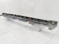 фото thumb №11, Планка пороговая левая hyundai kona электрический 18-