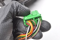 фото thumb №11, Volvo s60 i v70 ii зеркало правое электрический 11 pin uk