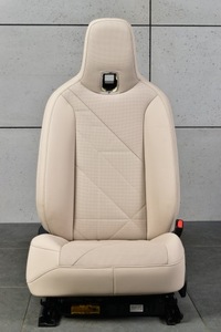 фото thumb №6, Bmw ix i20 сидіння сидіння салон заднє сидіння середина oyster електрика обігрів