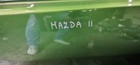 фото thumb №14, Mazda ii 2 07- дверь левая передние левый перед