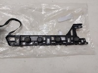 фото thumb №7, Направляющая кронштейн бампера правый задняя opel astra k