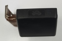 фото thumb №1, Ручка тяга открывания капот nissan primera p12