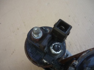 фото thumb №8, Стартер sharan i 1.8 t awc 2.0 atm 1.9 tdi 020911023 автомат перевірений