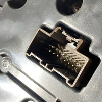 фото thumb №9, Dodge charger 2016 счетчик / спидометр