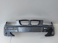 фото thumb №1, Bmw 1 e87 бампер перед 7121490 оригінал