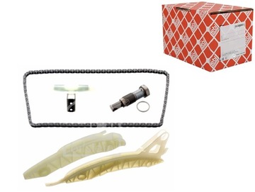 фото thumb №15, Febi набор цепи peugeot 508 1.6 thp 2010.11-