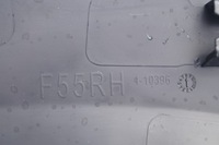 фото thumb №8, Молдинг na крила задня права mini cooper f55 f56