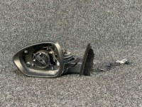 фото thumb №1, Alfa romeo stelvio дзеркало ліва 10+6 pin 212876625