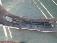 фото thumb №10, Nissan primera p11 lift 1999-2001 бампер перед передній / z676