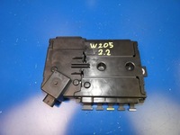 фото thumb №1, Mercedes c клас w205 модуль розподільник напруги струму