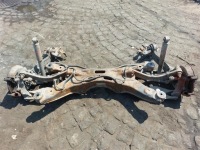 фото thumb №1, Підрамник підвіска задній підрамник opel vectra c хетчбек