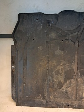 фото thumb №7, Плита защита двигателя mercedes w177 w247 a2475200900