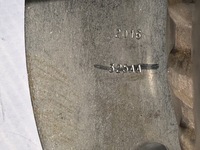 фото thumb №6, Конвертер сцепление dodge charger challenger durango 3.6 2017+