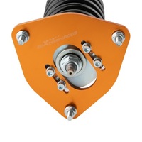 фото thumb №10, Набір підвіска pedders ezifit subaru forester sg 2003-2008