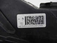 фото thumb №12, Ford focus mk4 2018-2021 фара правая обычная чёрная jx7b-13w029-ce оригинал