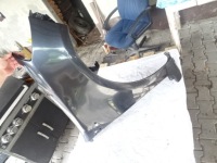 Clio 3 крыло  правый  перед 185 teb66 Киев, фото thumb