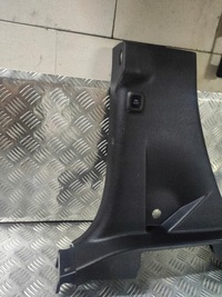 фото thumb №6, Защита стойка среднего накладка правая левая правый toyota sienna xl40 2021