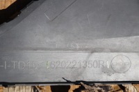 фото thumb №10, Renault clio v 5 бампер перед передний чёрный + решётка 2019-2025