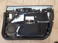 фото thumb №5, Оббивка двері ford mondeo mk5 шкіра європа