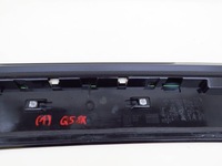 фото thumb №11, Спойлер спойлер крышки багажника задняя задняя audi q5 8r