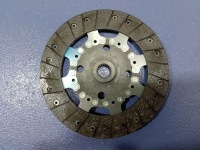 фото thumb №5, Qashqai ii j11 1.2 dig-t зчеплення двомасовий маховик комплект 302059210r