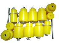 фото thumb №1, Кузов lift +2 cale полиуретановые втулки nissan patrol y61 long