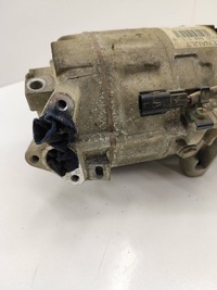 фото thumb №7, Renault trafic iii x82 2015 компресор / компресор кондиціонера a/c