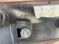 фото thumb №11, Молдинг двері правий задня bmw x3 g01 x4 g02 m-pakiet c3g