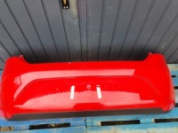 фото thumb №1, Бампер задний seat leon iii hb