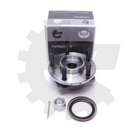 фото thumb №1, Підшипник колеса skv 29skv548