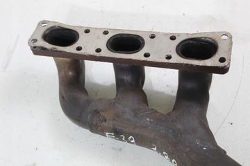 фото thumb №11, Коллектор выпускной bmw e39 m52b28 m52 2.8b 1740730