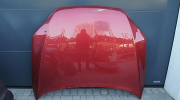 фото thumb №1, Капот audi q7 4l перед